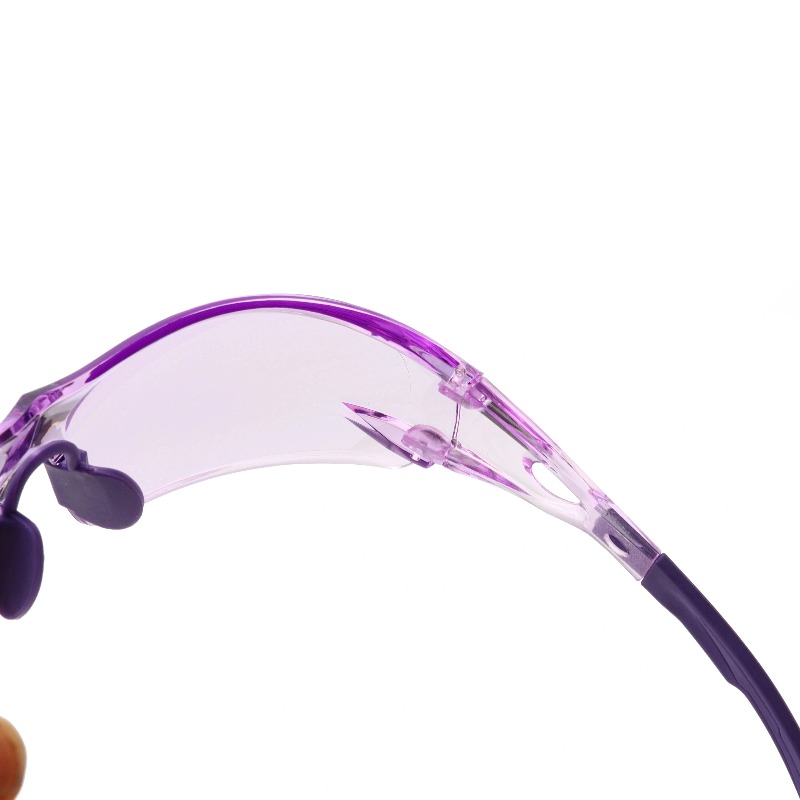Gafas de seguridad transparent - Cycling To Work reseña y precio