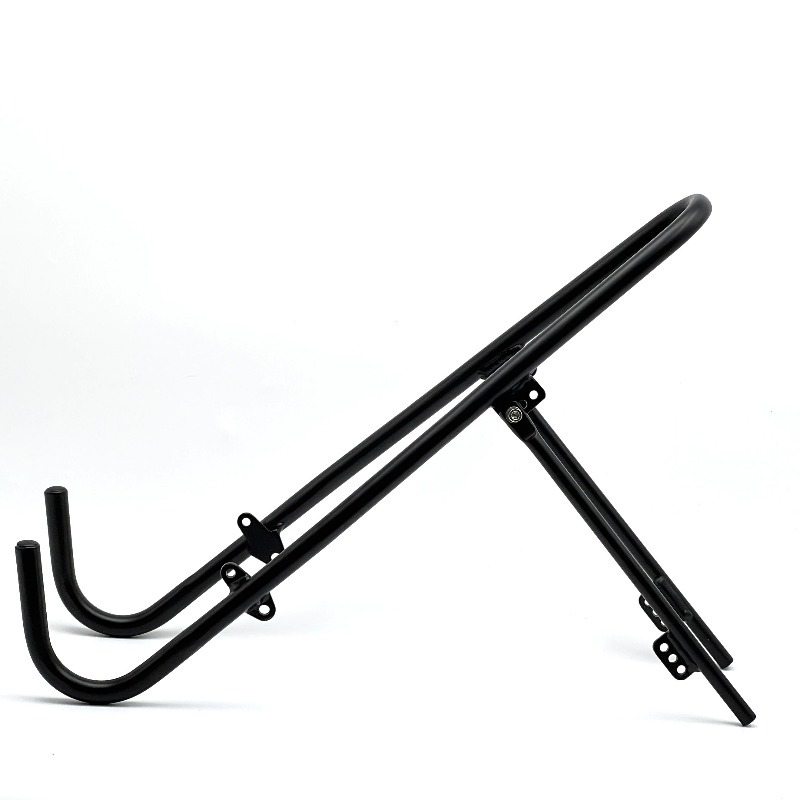 Portaequipajes Delantero de Al - Cargo Rack Aluminum reseña y precio