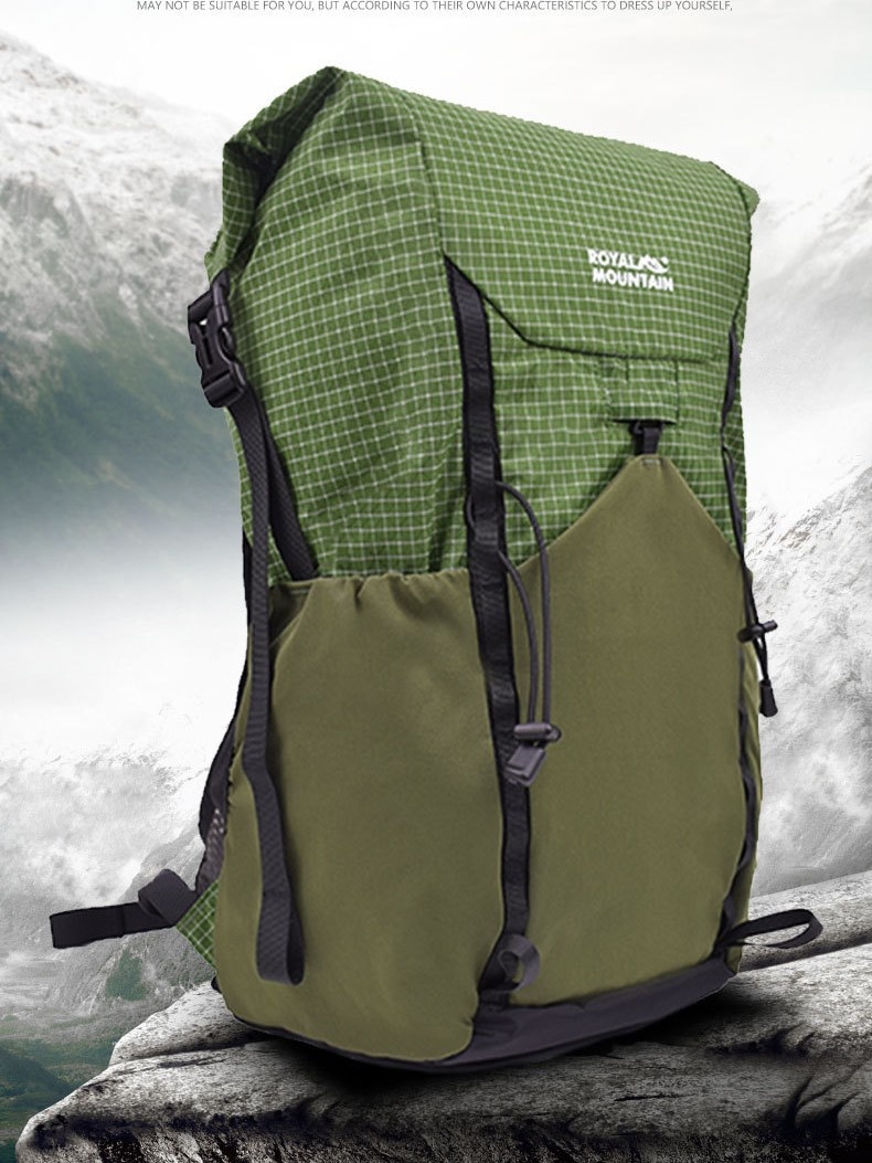 Nueva Mochila Ligera para Exte - Cycling Commuter Backpack reseña y precio
