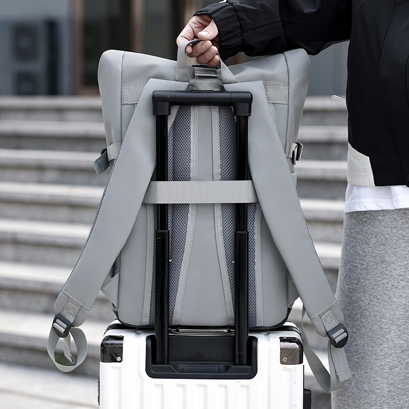 Mochila para Portátil de Negoc - Cycling Commuter Backpack Laptop reseña y precio