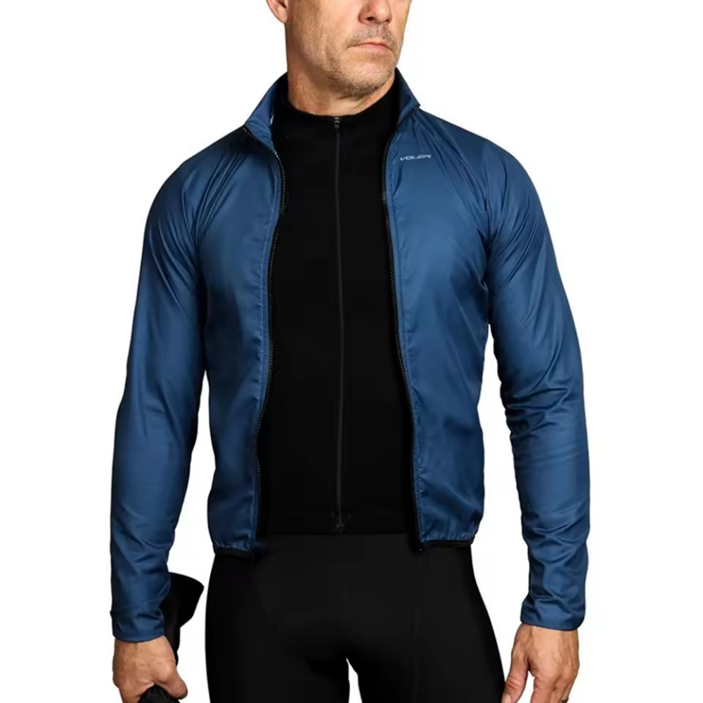 VOLER Ciclismo a prueba de vie - Cycling Rain Jacket Commute reseña y precio