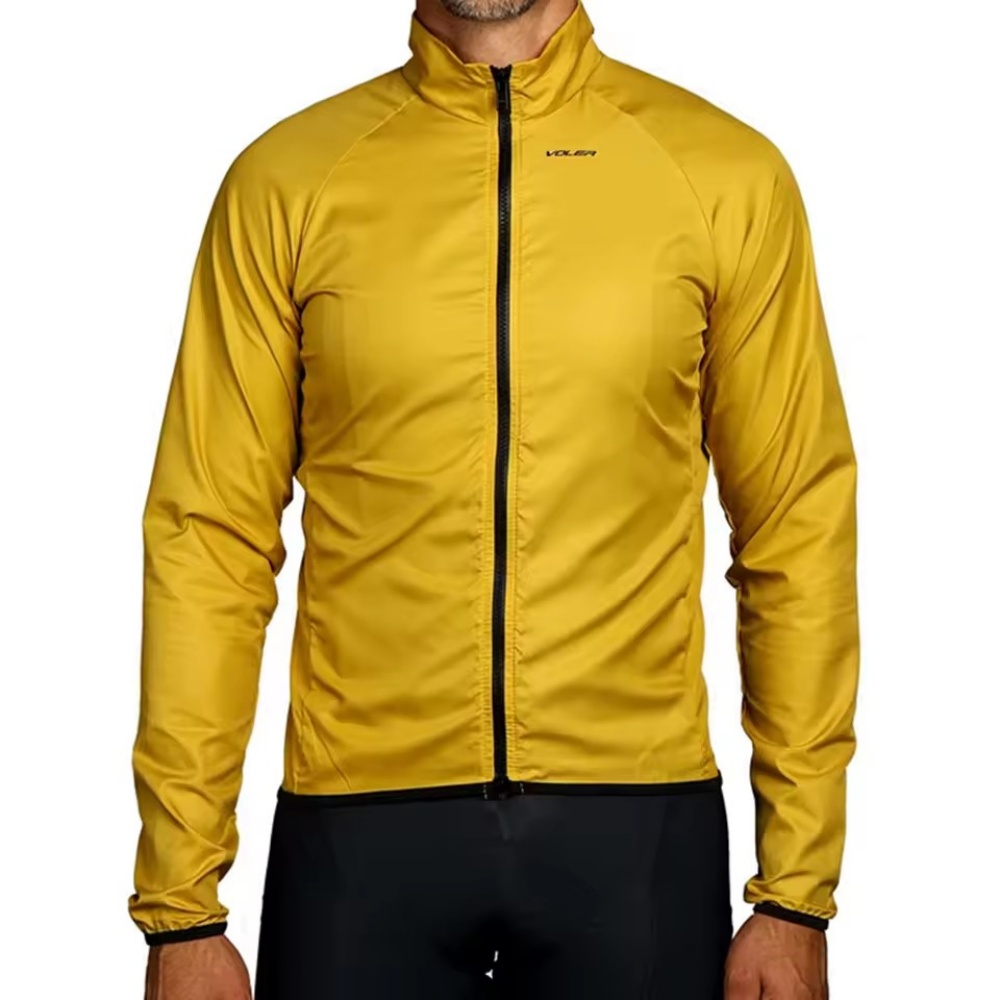 VOLER Ciclismo a prueba de vie - Cycling Rain Jacket Commute reseña y precio