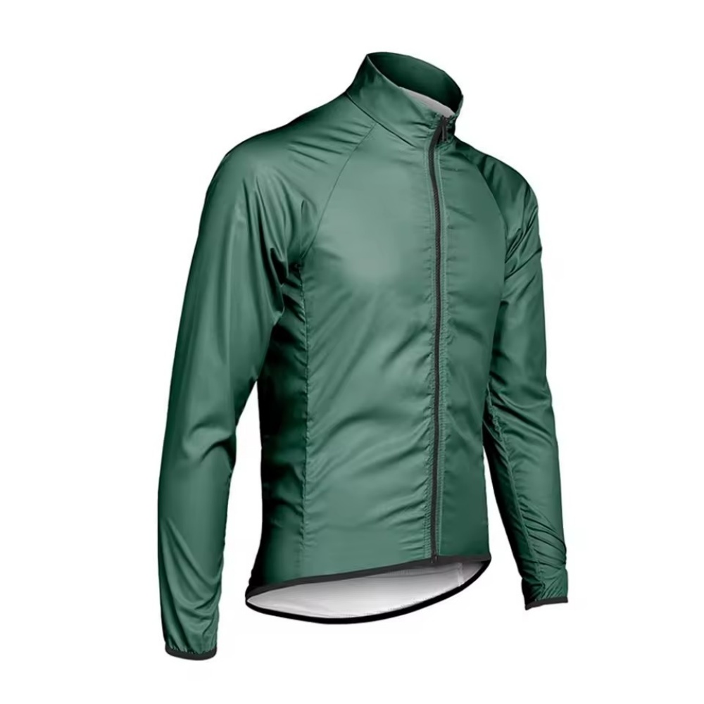 VOLER Ciclismo a prueba de vie - Cycling Rain Jacket Commute reseña y precio